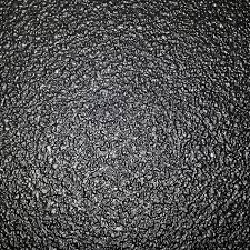 Forro de Lã De Vidro - Black