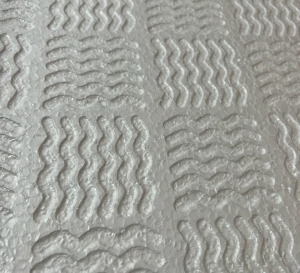 Forro de EPS Linho Linha Premium