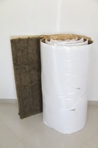 Lã de Rocha com Felt Lã de Rocha com Felt